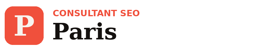 Consultant SEO Paris